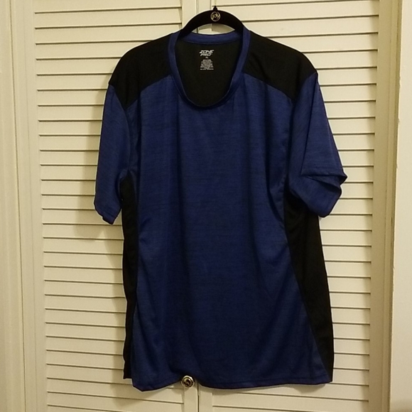 Men's top - Picture 1 of 3
